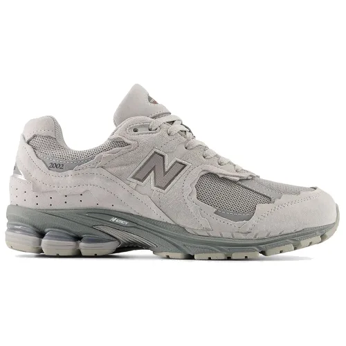 Buty unisex New Balance Protection Pack Gore-Tex U200227R - szare