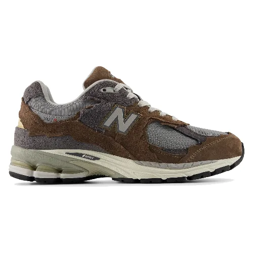 Buty unisex New Balance Protection Pack M20024J7 – brązowe