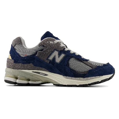 Buty unisex New Balance Protection Pack M20024R5 – granatowe
