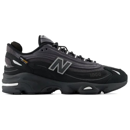 Buty unisex New Balance U100095J - czarne