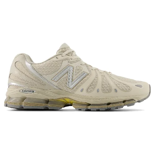 Buty unisex New Balance U18901IU – beżowe
