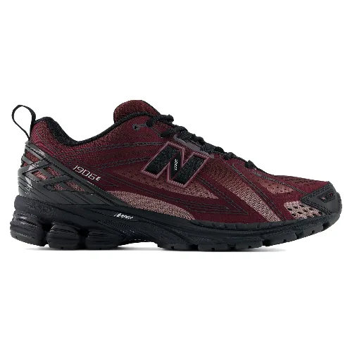 Buty unisex New Balance U19061R9 – bordowe