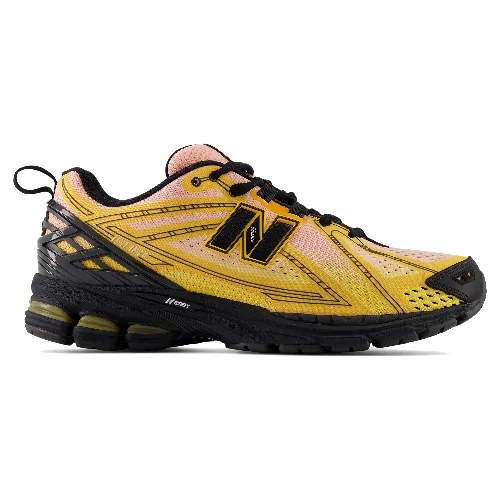 Buty unisex New Balance U1906596 – żółte