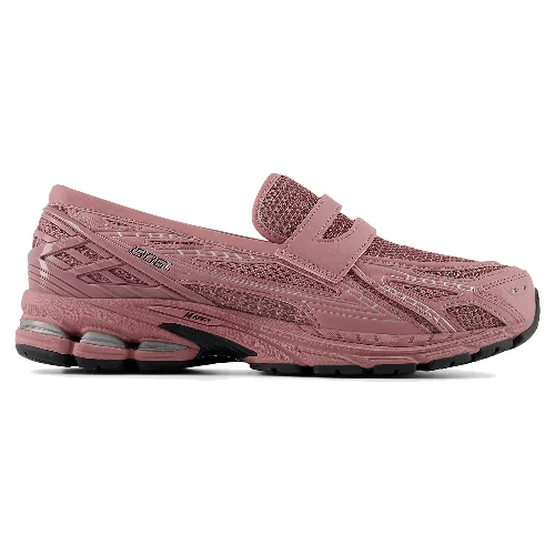 Buty unisex New Balance U19065WS – różowe