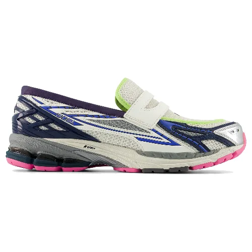 Buty unisex New Balance U190667K – multikolor