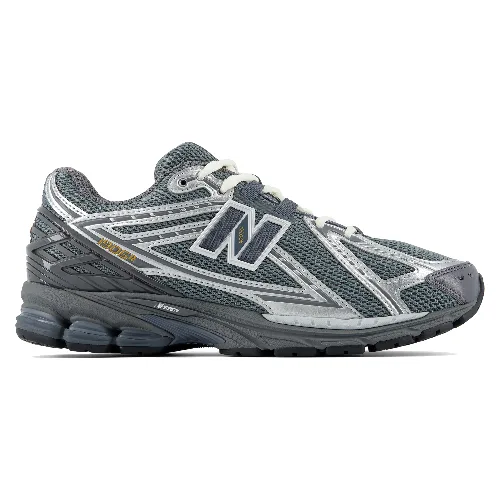 Buty unisex New Balance U19066AT – szare