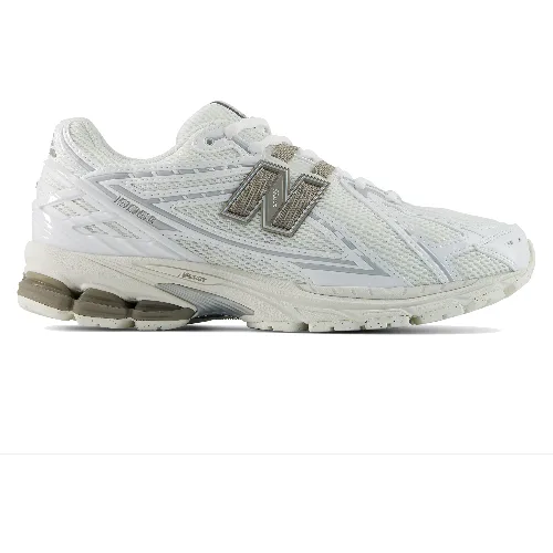 Buty unisex New Balance U1906980 – białe