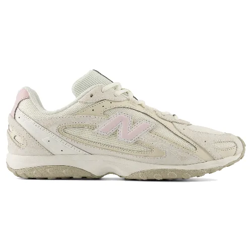 Buty unisex New Balance U204L5WW – beżowe