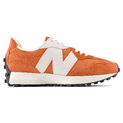 Buty unisex New Balance U3275IQ – pomarańczowe