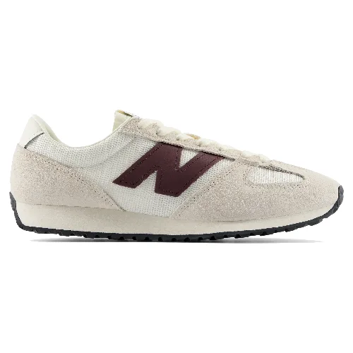 Buty unisex New Balance U4718Y4 – beżowe
