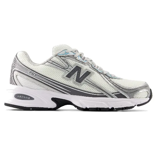 Buty unisex New Balance U7402Y9 – białe