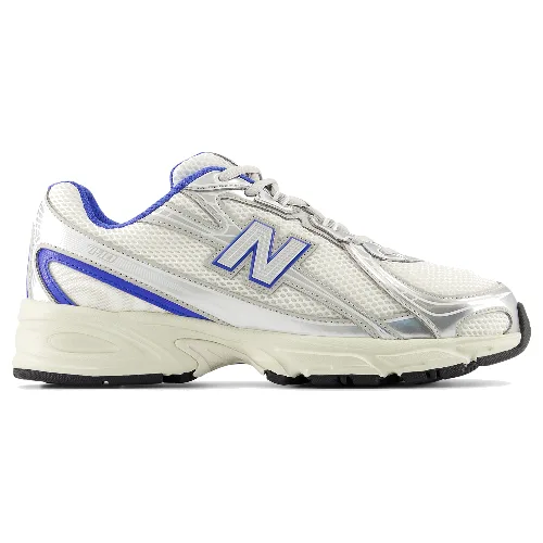 Buty unisex New Balance U74034F – beżowe