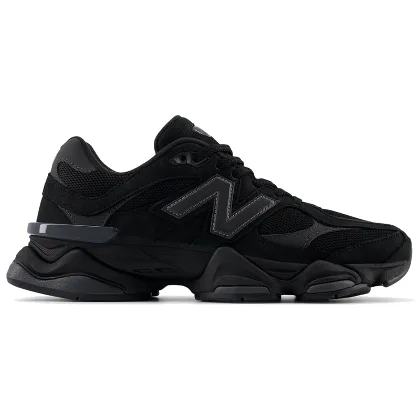 Buty unisex New Balance U9060ZGE - czarne