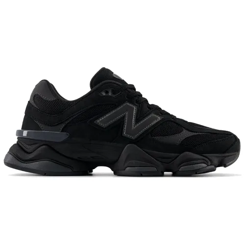 Buty unisex New Balance U9060ZGE - czarne
