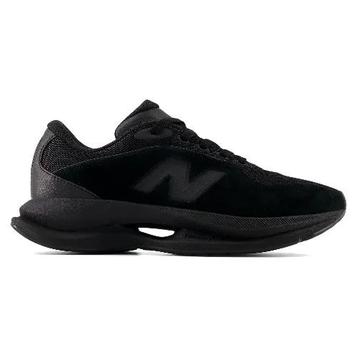Buty unisex New Balance UTFOA30A – czarne