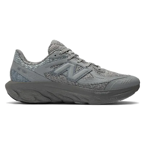 Buty unisex New Balance UTRNWC – szare