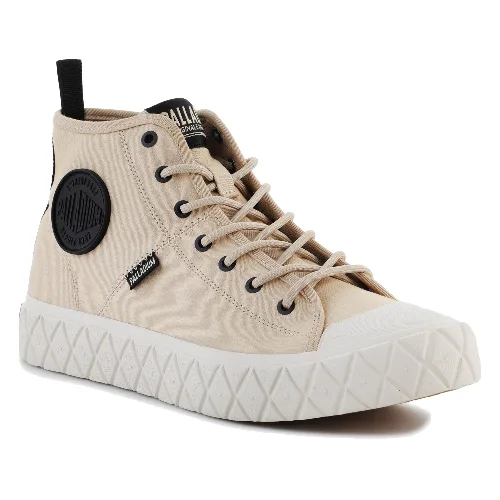 Buty UNISEX PALLADIUM PALLA ACE MID SUPPLY DESERT M 78570-274