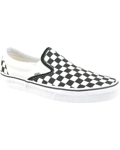 Buty VANS CLASSIC SLIP-ON Biały