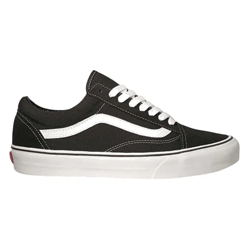 Buty VANS OLD SKOOL Czarny