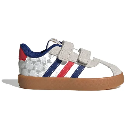 BUTY VL COURT 3.0 DLA NAJMŁODSZYCH