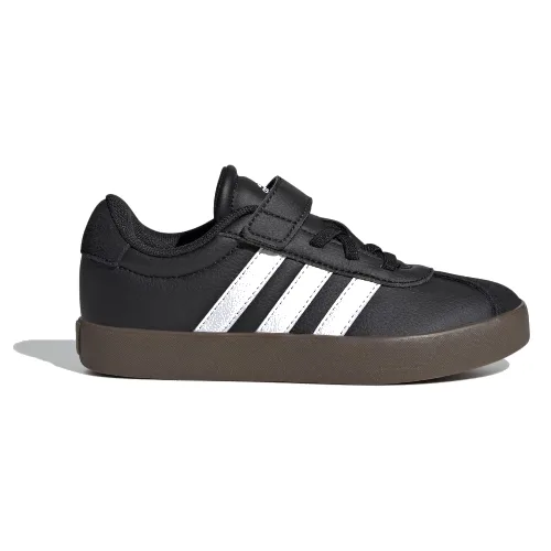 Buty VL Court 3.0 Skateboarding Kids