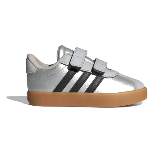 Buty VL Court 3.0 Skateboarding Kids