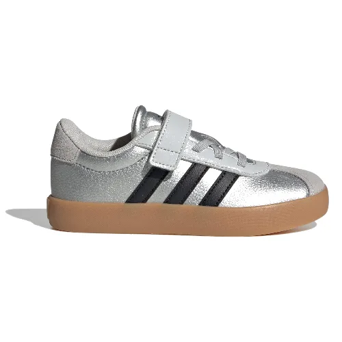 Buty VL Court 3.0 Skateboarding Kids