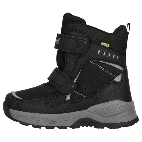 Buty wodoodporne niemowlęce Zigzag Tikul