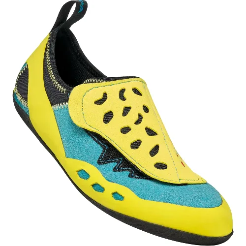 Buty wspinaczkowe dziecięce SCARPA Piki J