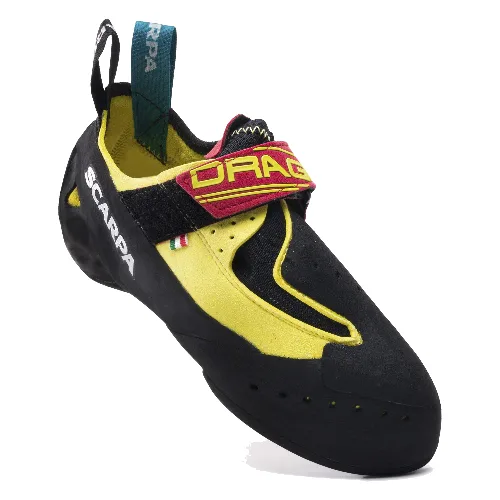 Buty wspinaczkowe SCARPA Drago
