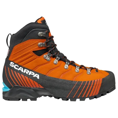 Buty wysokogórskie męskie SCARPA Ribelle HD
