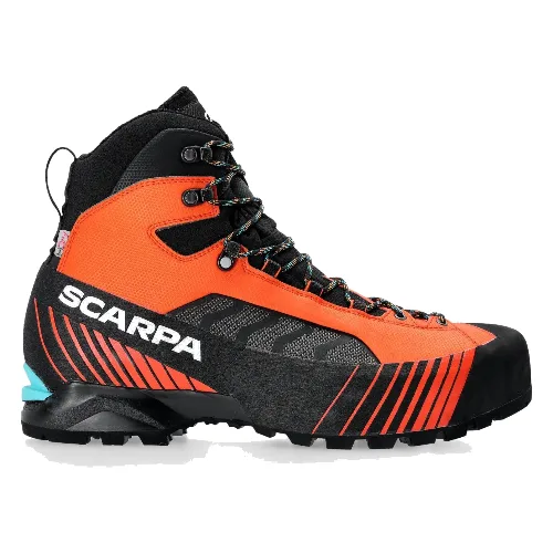 Buty wysokogórskie męskie Scarpa Ribelle Lite HD