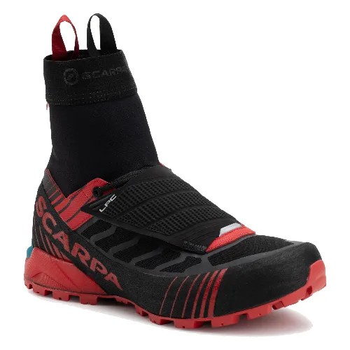 Buty wysokogórskie męskie SCARPA Ribelle S HD