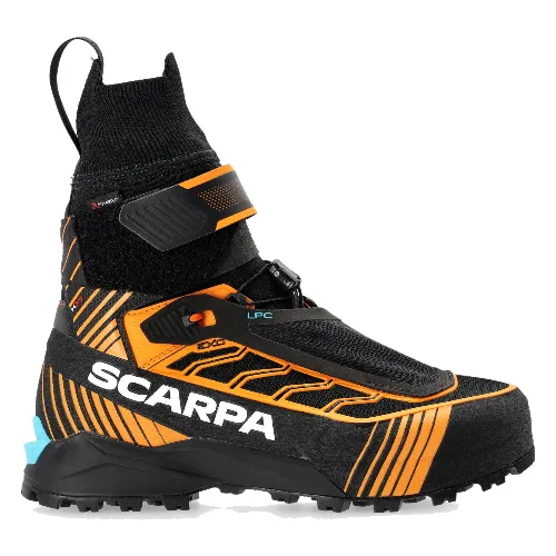 Buty wysokogórskie Scarpa Ribelle Tech 3 HD