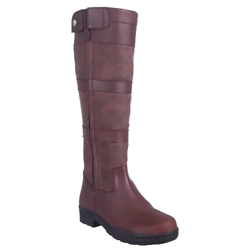Buty zewnętrzne QHP Daan
