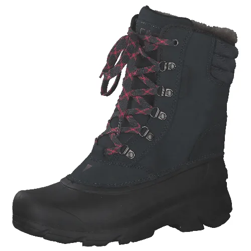 Buty zimowe damskie CMP Kinos WP 2.0