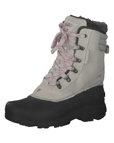 Buty zimowe damskie CMP Kinos WP