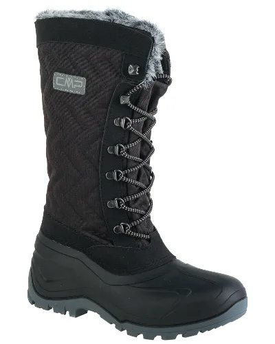 Buty zimowe damskie, CMP Nietos