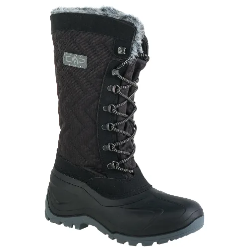 Buty zimowe damskie, CMP Nietos