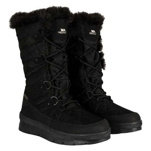 Buty Zimowe Damskie Evelyn