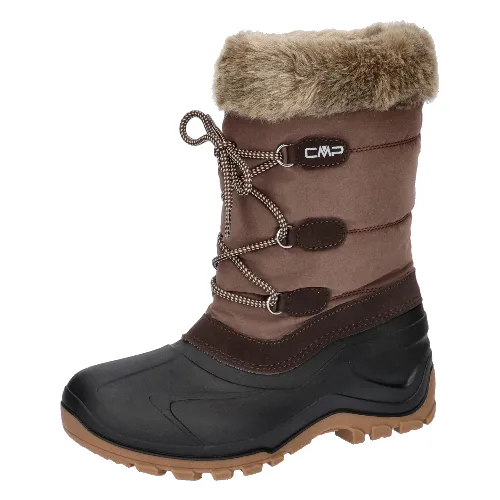 Buty zimowe damskie, Nietos Low