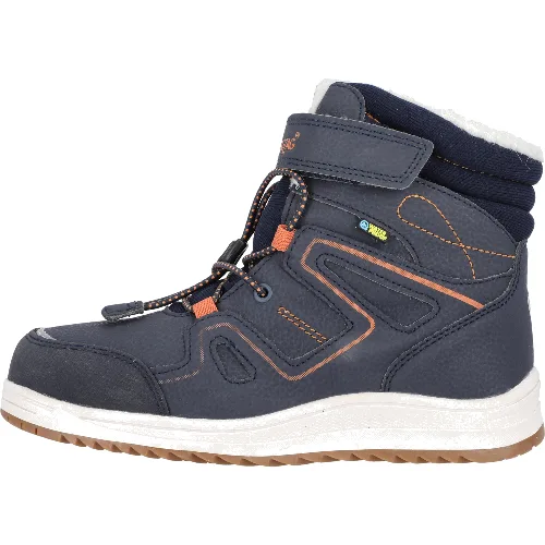 Buty zimowe dziecięce Zigzag Rincet