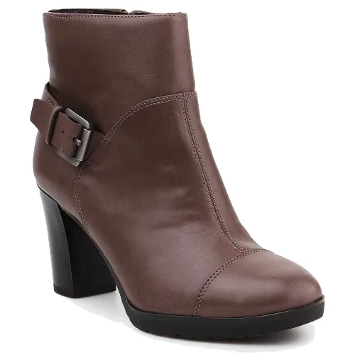 Buty zimowe Geox D Raphal Mid A D643WA-00043-C6029