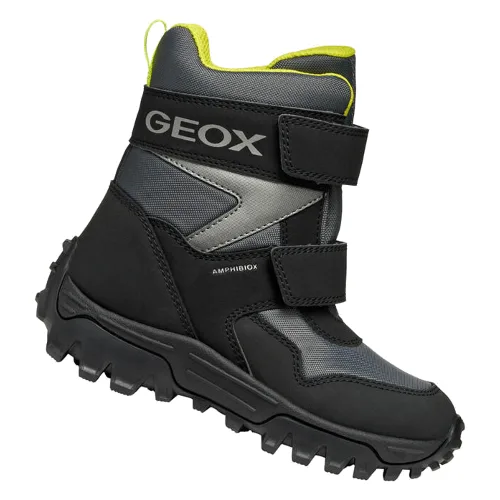 Buty zimowe Geox Himalaya ABX