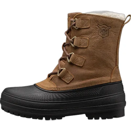 Buty zimowe Helly Hansen varanger primaloft
