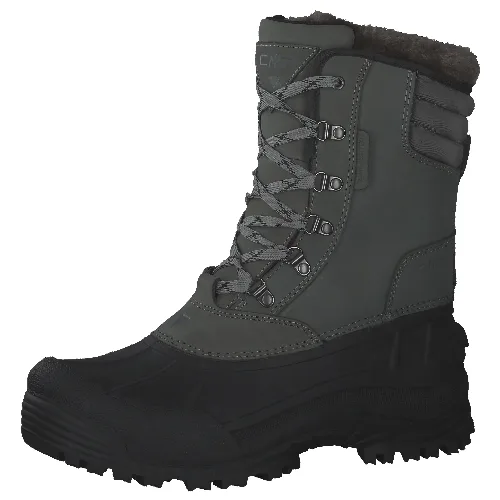 Buty zimowe męskie CMP Kinos WP