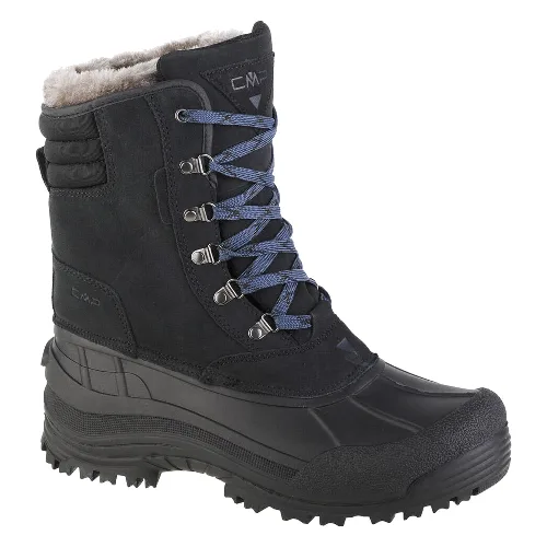Buty zimowe męskie, CMP Kinos WP Snow Boots