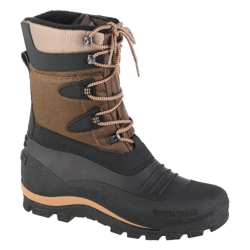 Buty zimowe męskie, CMP Nietos