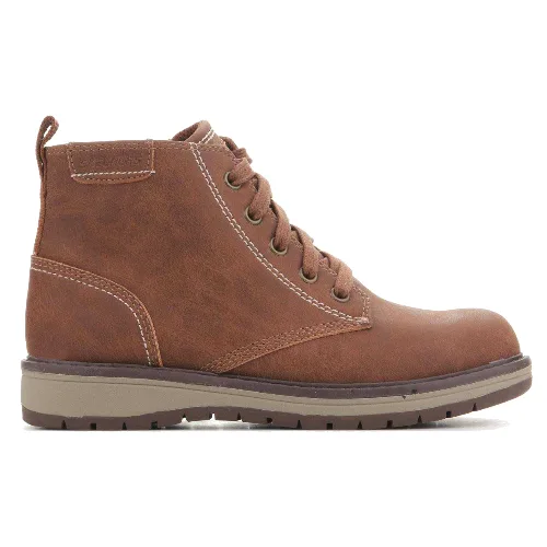 Buty zimowe Skechers Gravlen Brown 94060L