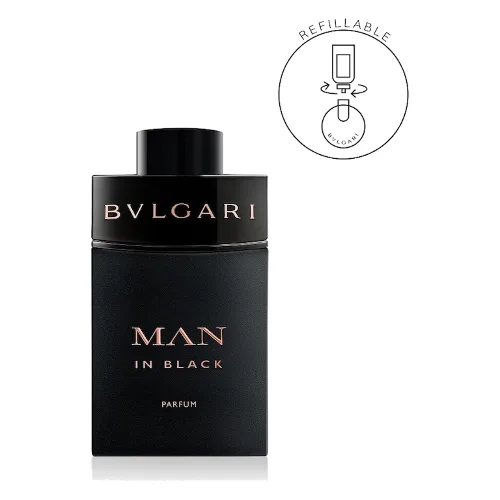 BVLGARI BVLGARI MAN In Black Perfumy 100 ml Męskie